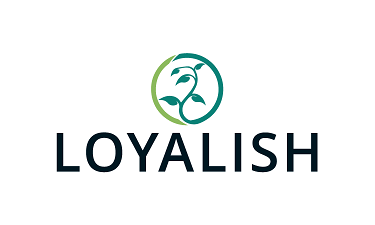 Loyalish.com