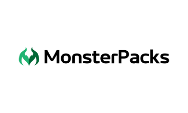 MonsterPacks.com