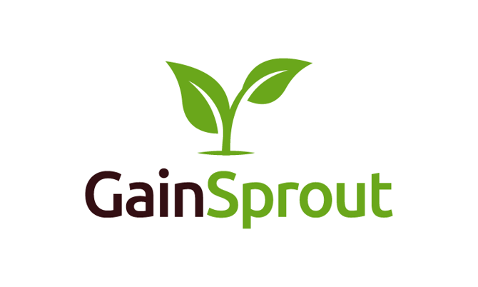 GainSprout.com