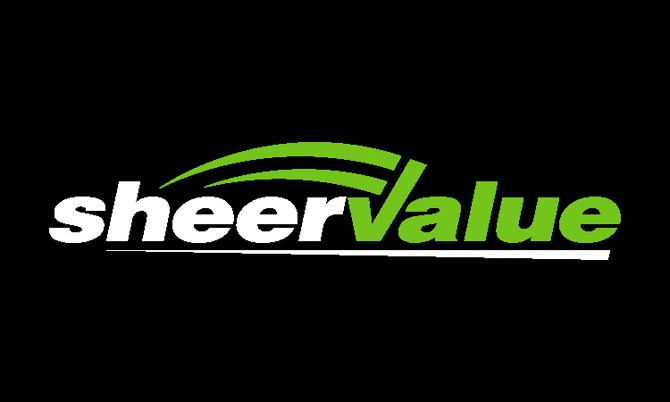 SheerValue.com