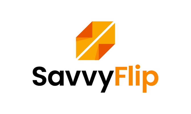 savvyflip.com