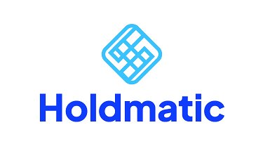 Holdmatic.com