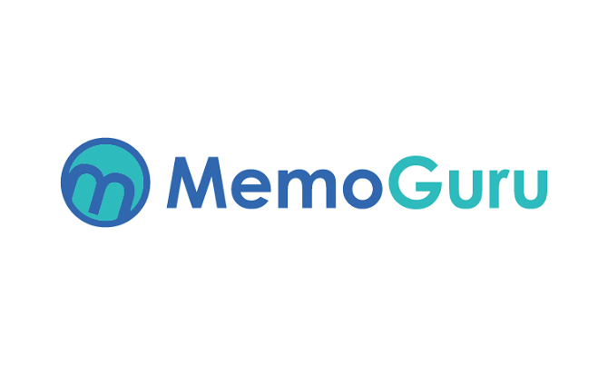 MemoGuru.com