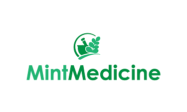 MintMedicine.com