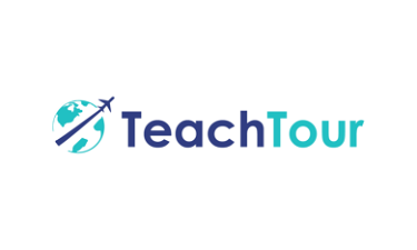 TeachTour.com - Creative brandable domain for sale