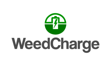 WeedCharge.com
