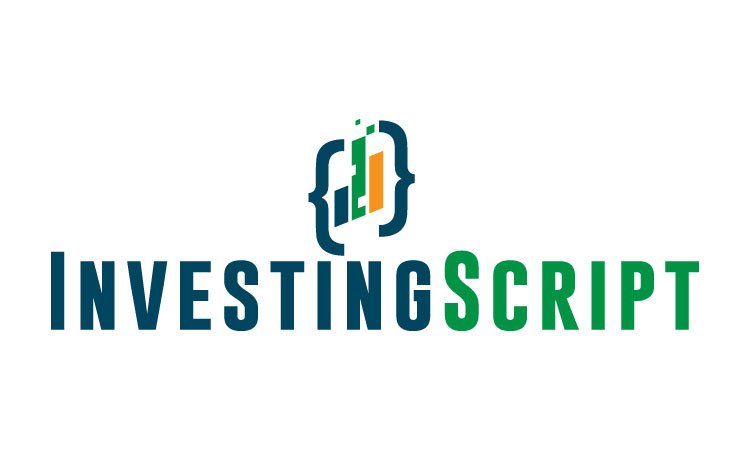 InvestingScript.com - Creative brandable domain for sale