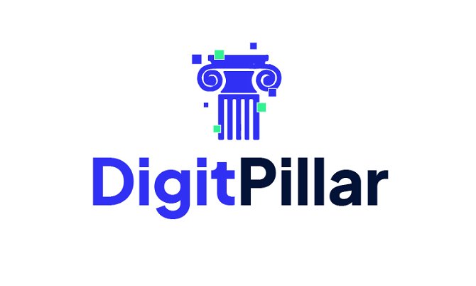 DigitPillar.com