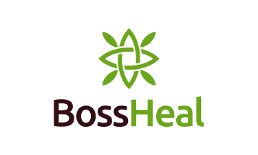 BossHeal.com
