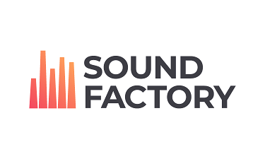 Soundfactory.io