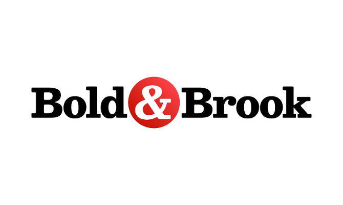 BoldAndBrook.com