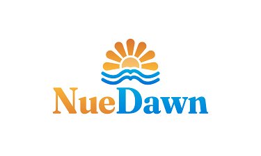 NueDawn.com - Unique premium domain names for sale