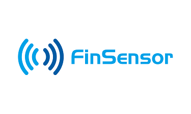 FinSensor.com - Creative brandable domain for sale
