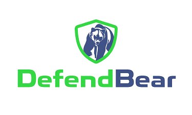 DefendBear.com - Creative brandable domain for sale