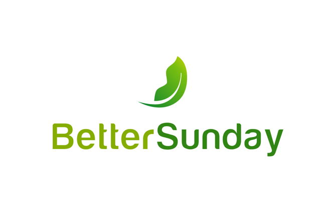 BetterSunday.com