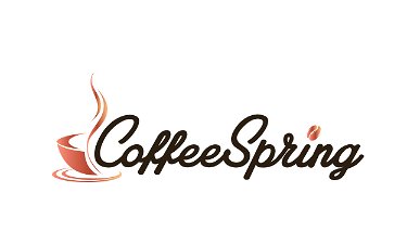 CoffeeSpring.com