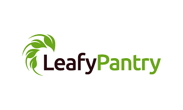 LeafyPantry.com
