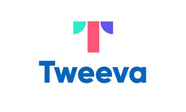 Tweeva logo