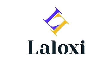 Laloxi.com - Creative brandable domain for sale