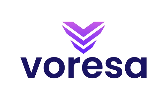 Voresa.com