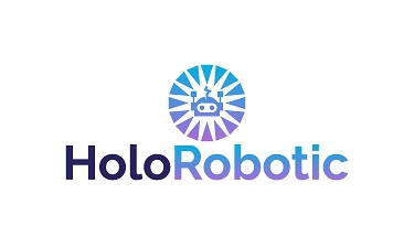 HoloRobotic.com