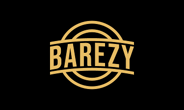 Barezy.com - Creative brandable domain for sale