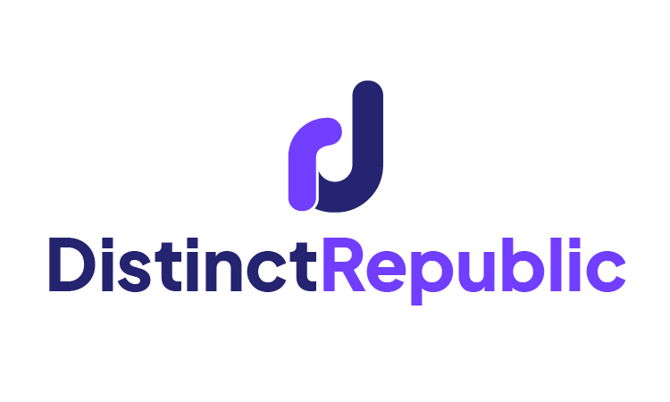 DistinctRepublic.com