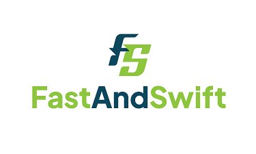 FastandSwift.com - Creative brandable domain for sale