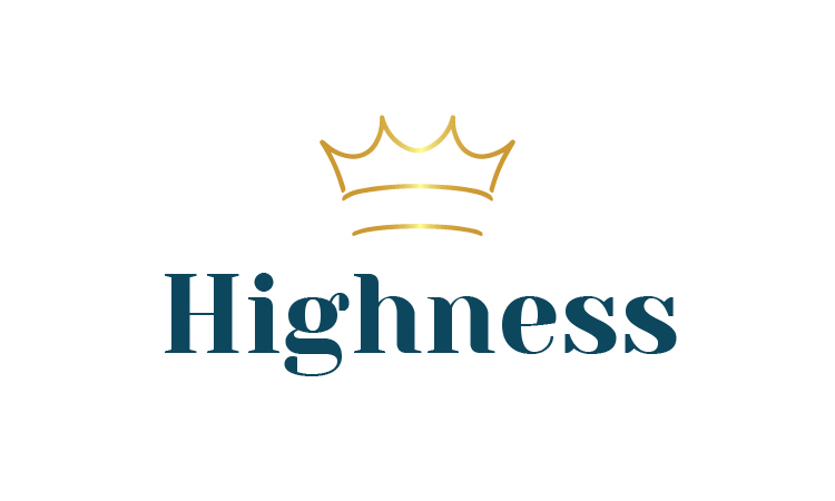Highness logo