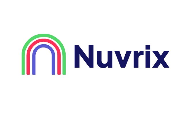 Nuvrix.com