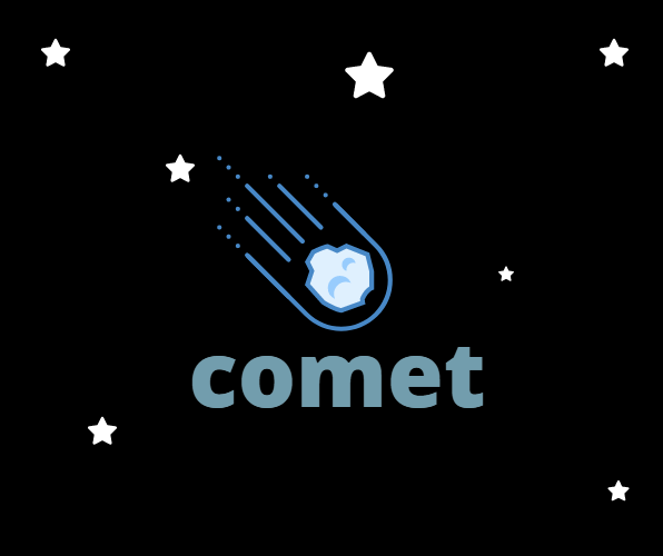 Comet.xyz