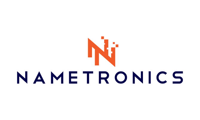 Nametronics.com