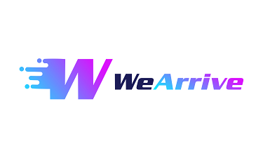 WeArrive.com