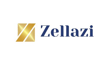 Zellazi.com - Creative brandable domain for sale