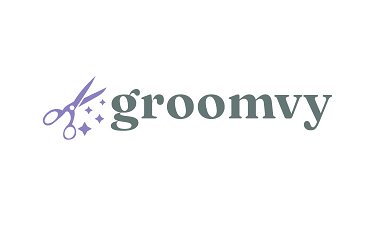 Groomvy.com