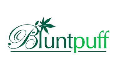 Bluntpuff.com