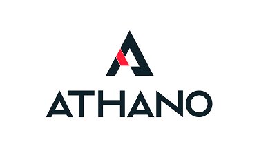 Athano.com - Great premium domains for sale