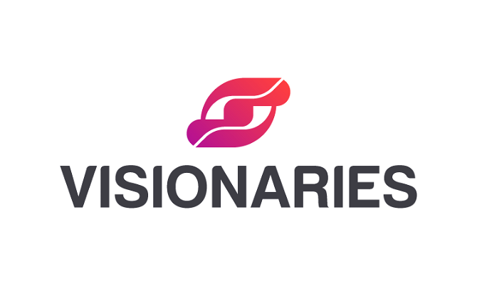 Visionaries.io