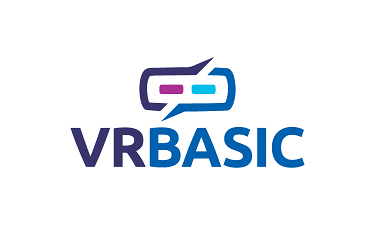 VRBasic.com