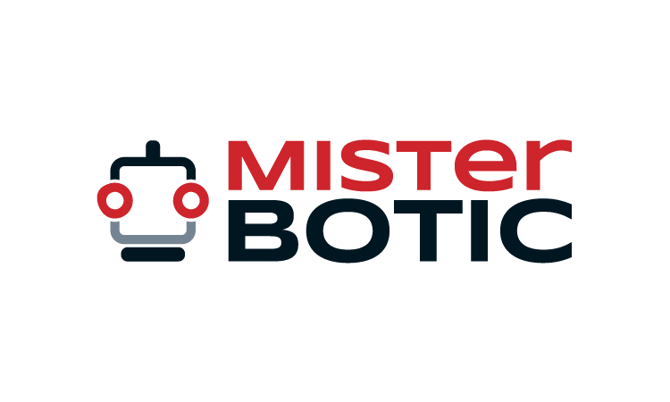 MisterBotic.com