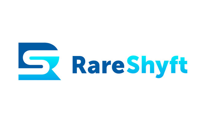 RareShyft.com