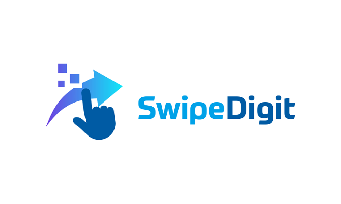 SwipeDigit.com