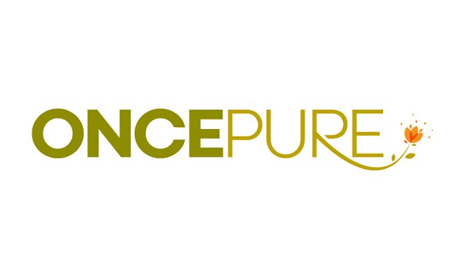 OncePure.com