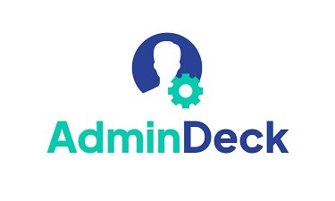 AdminDeck.com