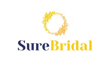 SureBridal.com