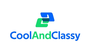 CoolAndClassy.com
