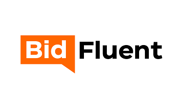 BidFluent logo