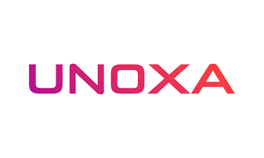 Unoxa logo