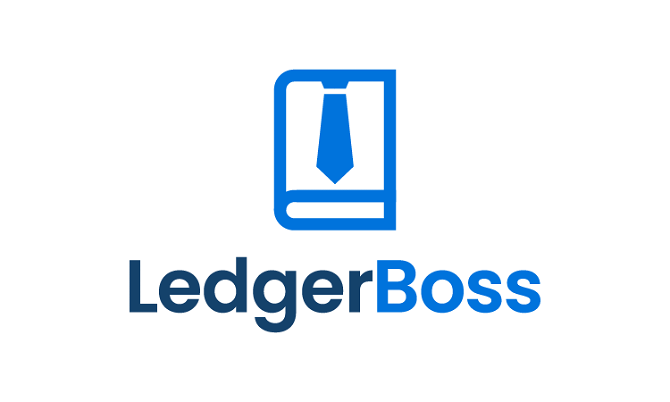 LedgerBoss.com