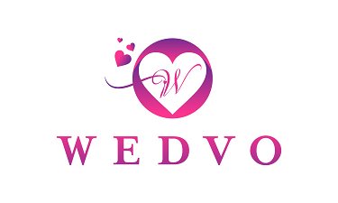 Wedvo.com